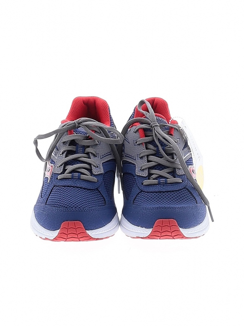 Saucony trainers size 7 womenโs